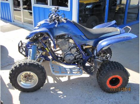 2001 Yamaha 660R Raptor