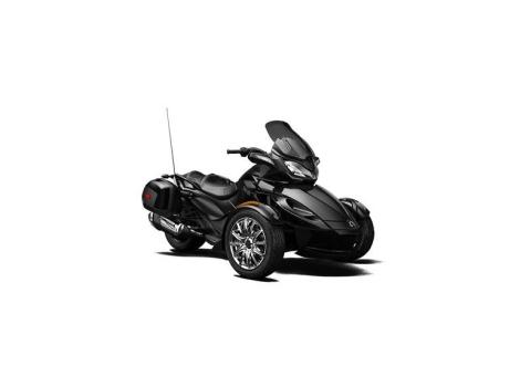 2015 Can-Am SPYDER ST LIMITED