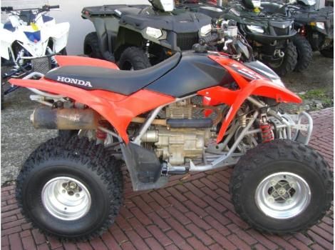 2006 Honda TRX250EX
