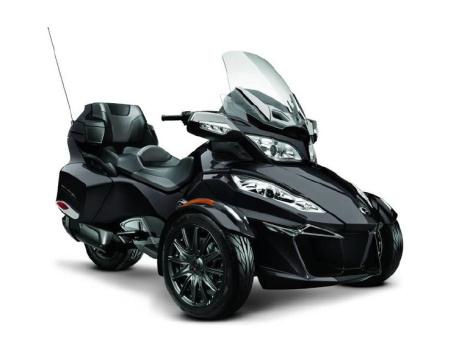2014 Can-Am RTS