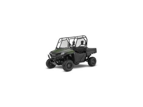 2014 Honda PIONEER 700 (SXS700M2) 700 700