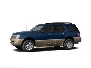 2005 Mercury Mountaineer Base Bel Air, MD