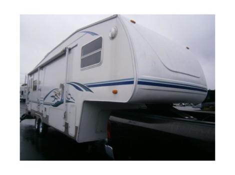 2004 Keystone Cougar 285EFS