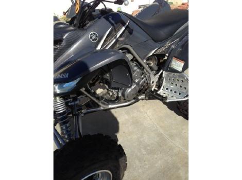 2005 Yamaha Raptor 660