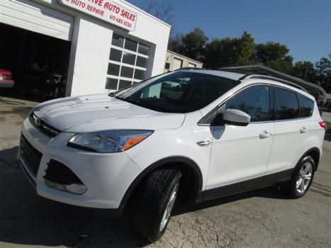 2013 Ford Escape SE Sparta, MO