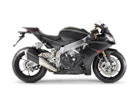 2014 Aprilia RSV4 R aPRC ABS