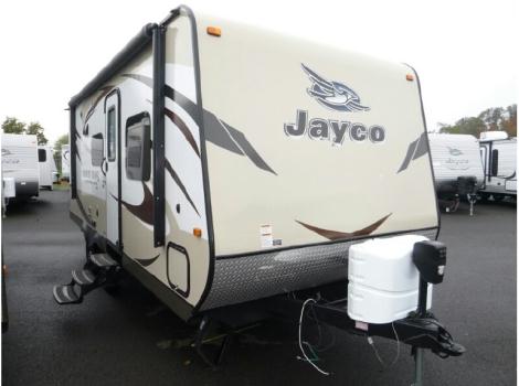 2015 Jayco White Hawk Ultra Lite 20MRB