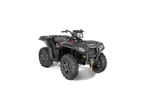 2015 Polaris SPORTSMAN XP 1000