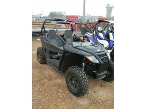 2014 Arctic Cat Wildcat Trail XT