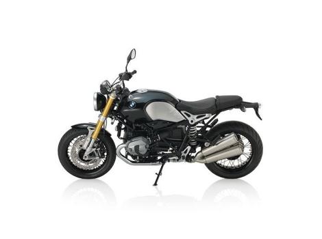 2015 BMW R nineT R