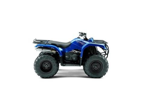 2014 Yamaha Grizzly 350 Automatic