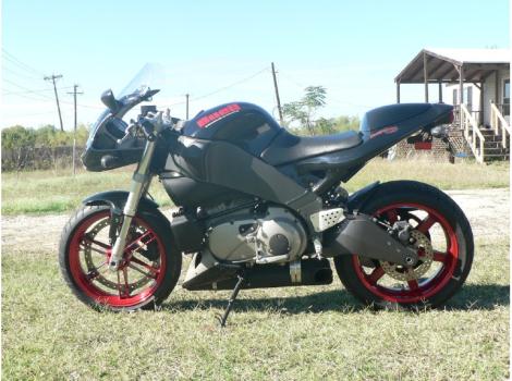 2008 Buell Firebolt XB12R