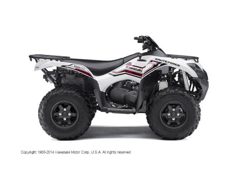 2014 Kawasaki Brute Force 750 4x4i