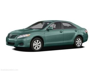 2010 Toyota Camry Mount Sterling, KY