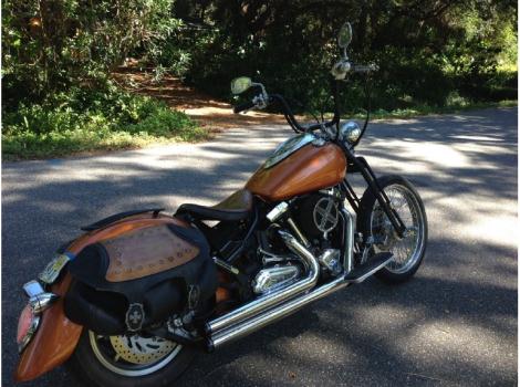 2004 Yamaha Road Star MIDNIGHT