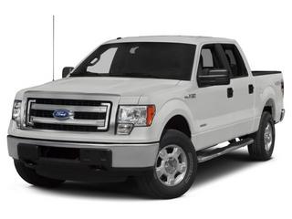 2014 Ford F-150 XL Bullhead City, AZ