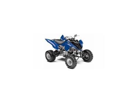 2011 Yamaha Raptor 700R