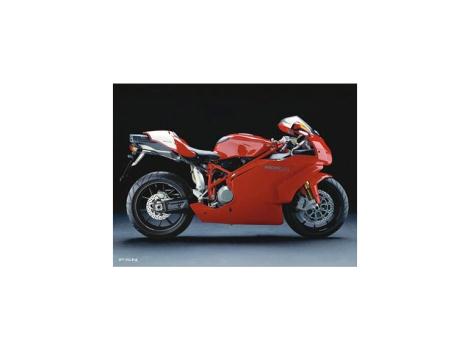 2005 Ducati 999S