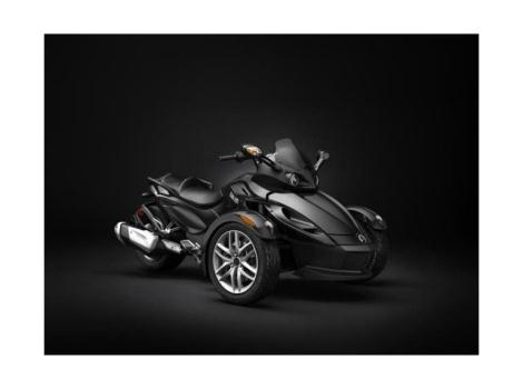 2015 Can-Am SPYDER RS SM5 RS SM5