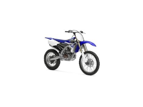 2015 Yamaha YZ250FX