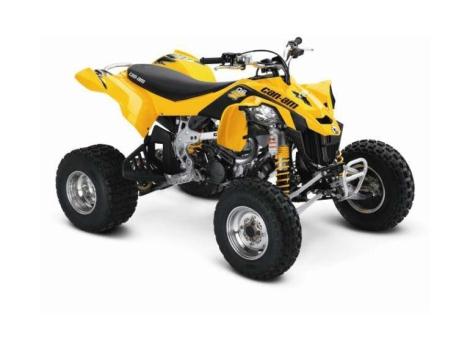 2014 Can-Am DS 450? 450