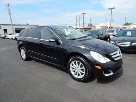 2007 Mercedes-Benz R-Class Base Claremore, OK