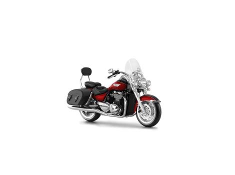 2015 Triumph Thunderbird LT ABS Two-Tone