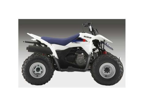 2015 Suzuki QUADSPORT Z90