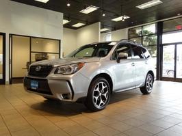 Used 2014 Subaru Forester 2.0XT Touring