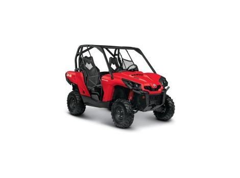 2015 Can-Am COMMANDER 800R
