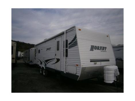 2005 Keystone Hornet 27RLS