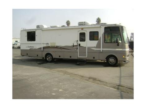 2000 Fleetwood Fleetwood Southwind 32V