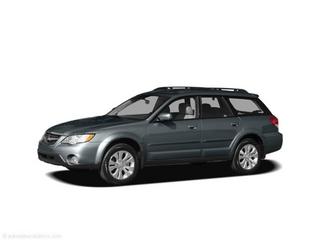 2008 Subaru Outback Chicago, IL