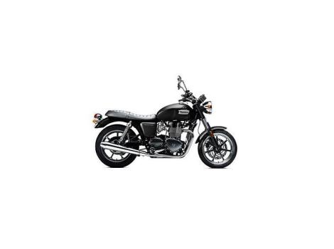 2013 Triumph BONNEVILLE T100 T100