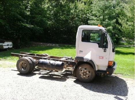 2004 Ud Trucks 1400