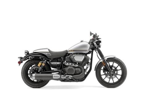 2015 Yamaha Bolt C-Spec C-SPEC