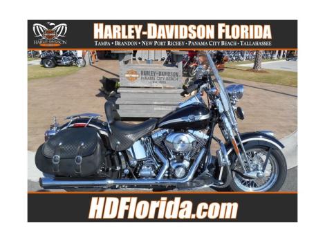 2003 Harley-Davidson FLSTS HERITAGE SOFTAIL SPRINGER