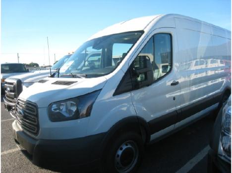 2015 FORD TRANSIT CONNECT