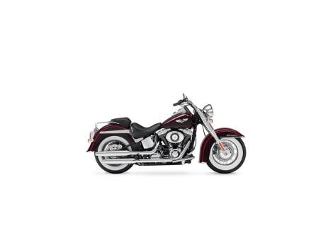 2015 Harley-Davidson FLSTN - Softail Deluxe DELUXE