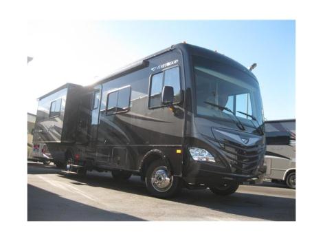 2015 Fleetwood Storm 32H