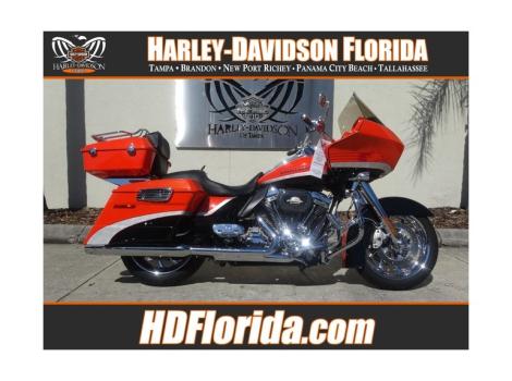 2009 Harley-Davidson FLTRSEI2 SCREAMIN EAGLE ROAD GLIDE