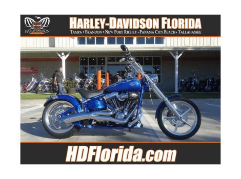 2009 Harley-Davidson FXCWC SOFTAIL ROCKER C
