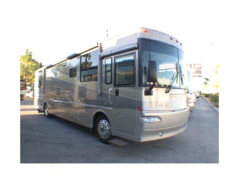 2004 Itasca Meridian 36G