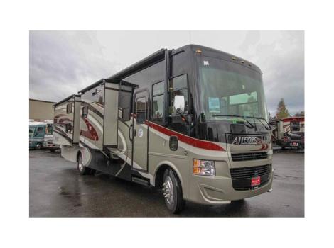 2015 Tiffin Motorhomes Allegro 35QBA