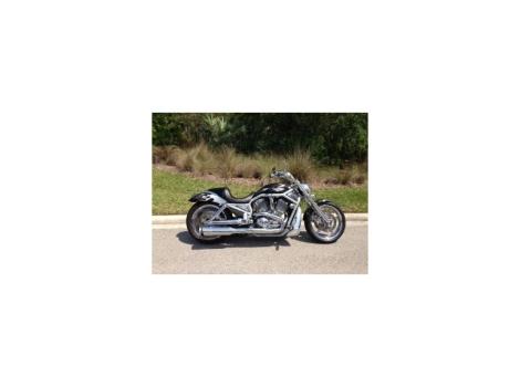 2002 Harley-Davidson V-Rod CVO