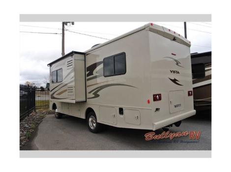 2015 Winnebago Vista 26HE