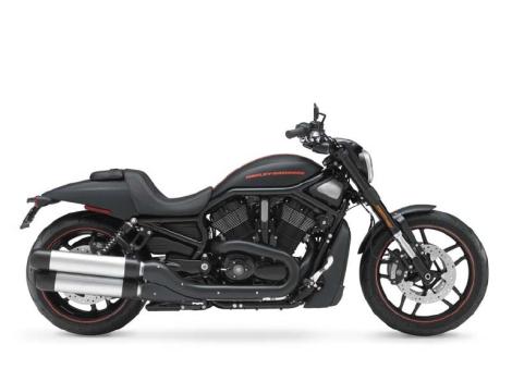 2014 Harley-Davidson Night Rod Special VRSCDX