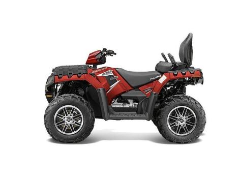 2015 Polaris SPORTSMAN TOURING 850 SP