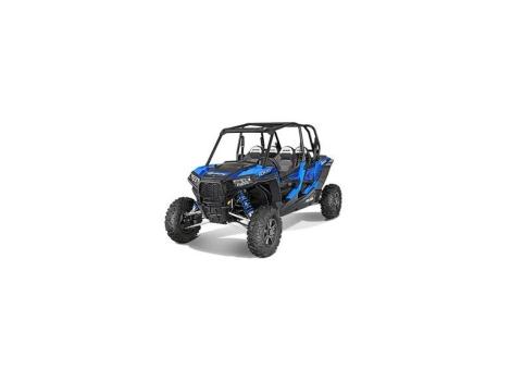 2015 Polaris RZR XP 4 1000 EPS XP 4 1000 EPS