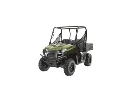 2014 Polaris Ranger 400 Sage Green